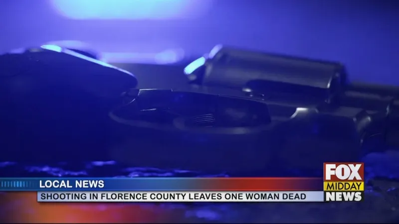 Shooting Leaves One Woman Dead, Another Person Injured