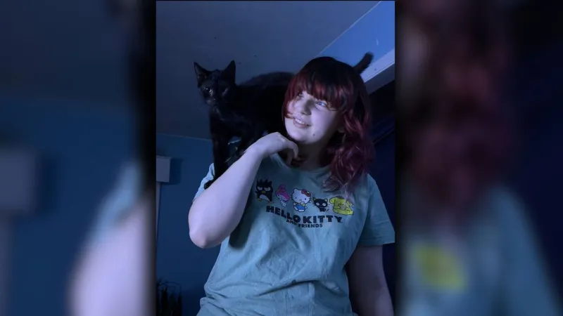 Search continues for missing endangered Dillon teen