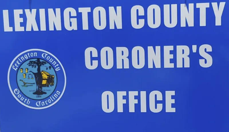 Driver dead following Lexington County wreck
