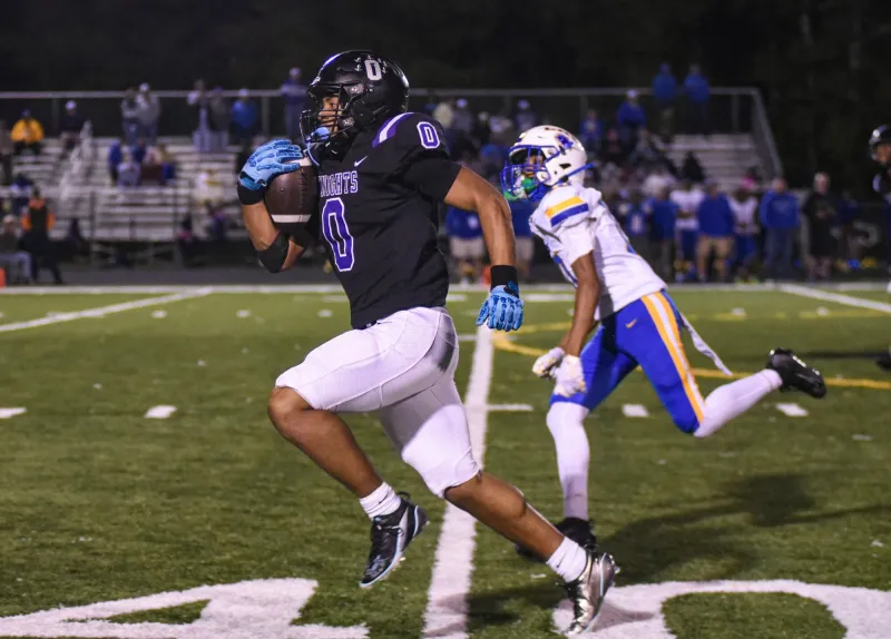 Crestwood topples Hartsville on the road behind monster game from Wofford