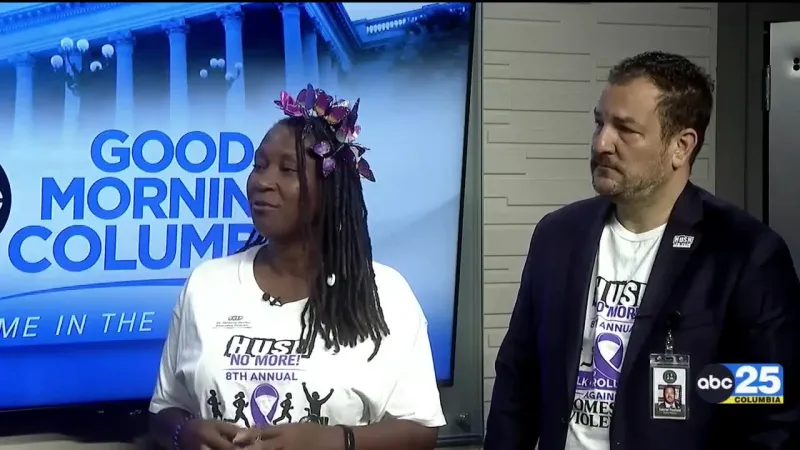 Local Living: 8th walk, roll & run 5K