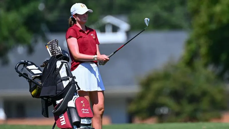 Eagles Complete Opening Round Of Terrier Intercollegiate