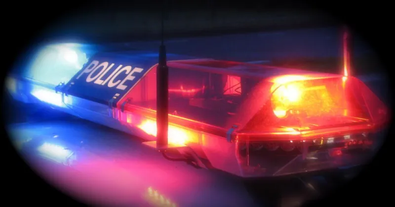 Goose Creek man accused of kidnapping Tinder date, leading police on chase in her stolen car