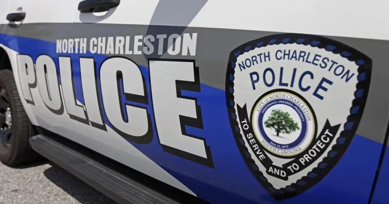 North Charleston police investigating weekend homicide near Azalea Drive