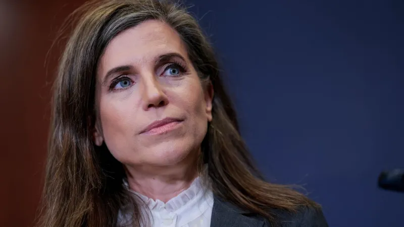 Rep. Nancy Mace introduces bill to shield assault survivors from defamation suits