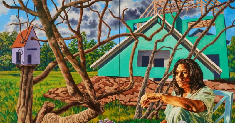 Downtown Florence's Gately Gallery welcomes new exhibitions