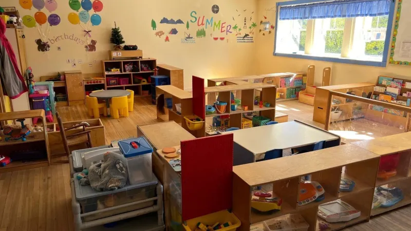 Charleston County school leaders to vote on North Charleston pre-K expansions, zoning