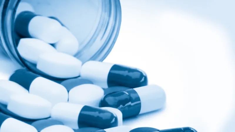 4 suspected overdose deaths reported in Robeson County in past week