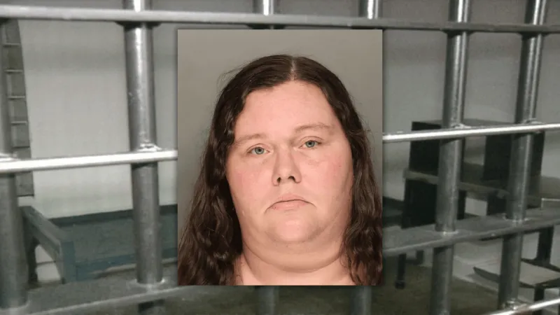 Walterboro woman charged in fentanyl-induced death after helping victim snort drugs