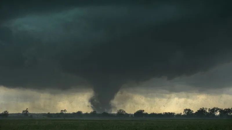At least two tornadoes confirmed in South Carolina this weekend
