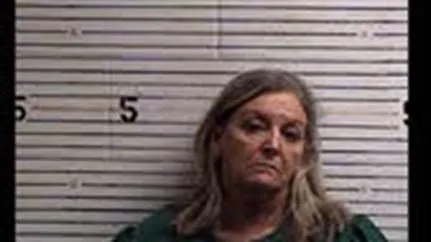 Camden Police arrest woman who allegedly posed as travel agent
