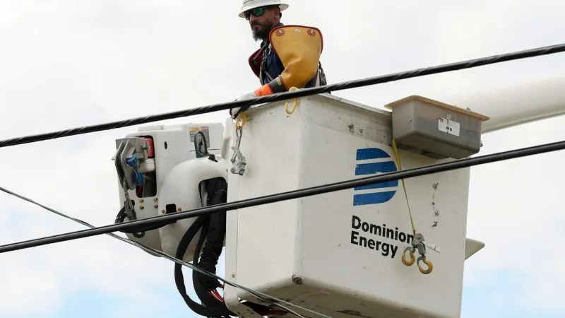 Dominion Energy commits $3M to expand EnergyShare aid program