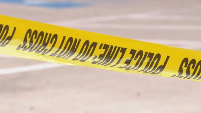 Crash in Lexington County leaves one dead