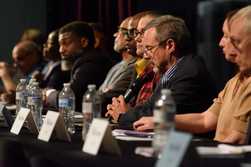 5 takeaways from Sumter school board candidate forum