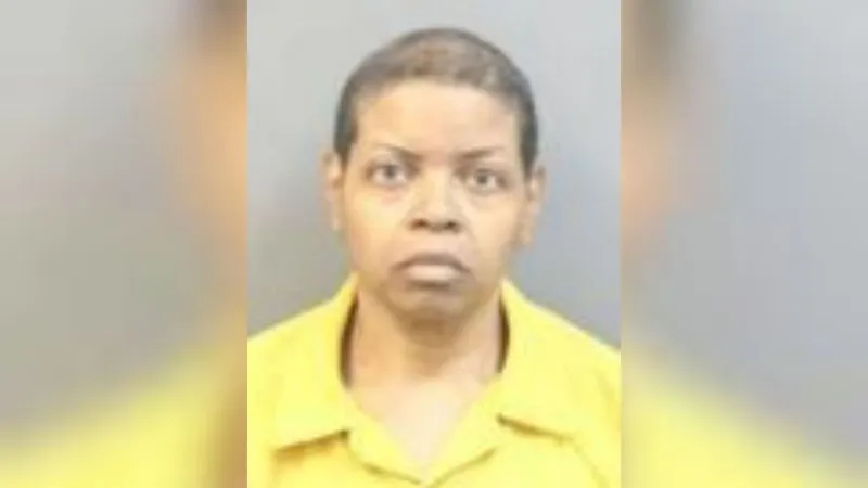 Woman accused of exploitation, using vulnerable adult's funds