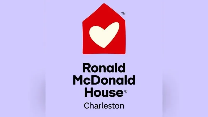 Ronald McDonald House Charleston unveils new brand, expansion plans