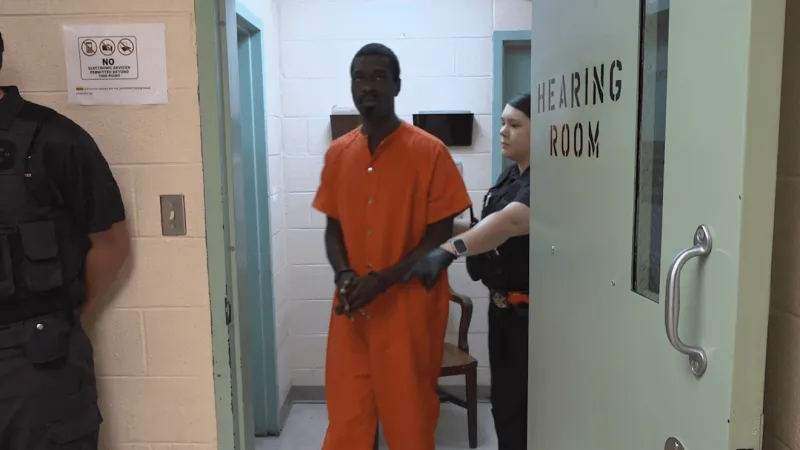 Circuit court judge denies bond for Dillon man accused of shooting police officer