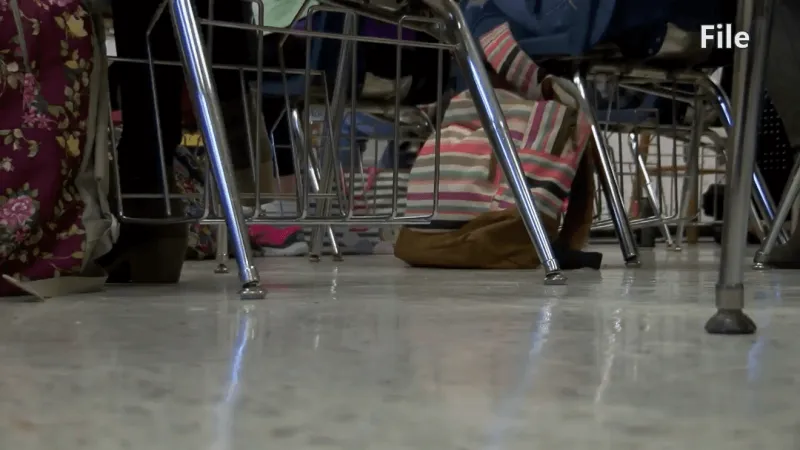 Report cards show South Carolina students' academic improvements