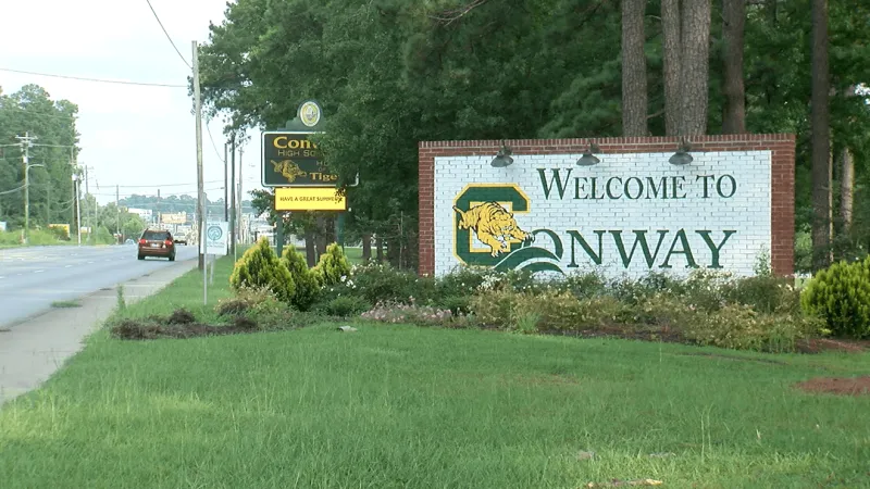 Horry County Police gives insight on investigation into bomb threat hoax