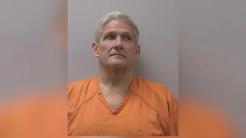 North Carolina man accused of exploiting vulnerable adult