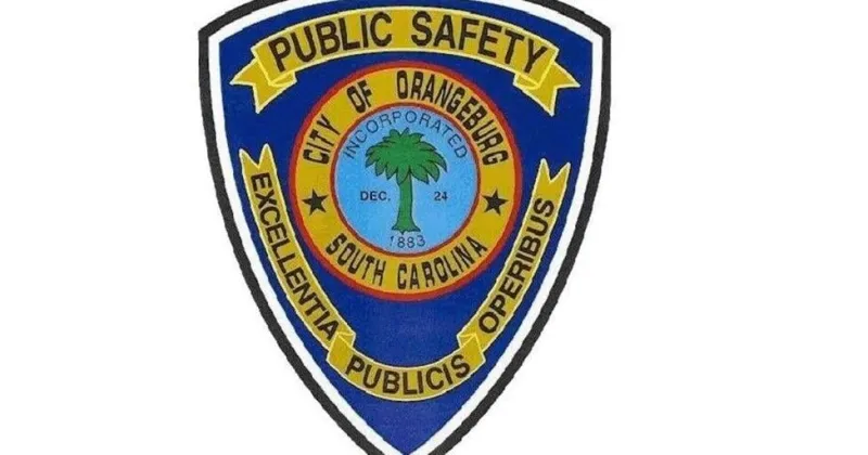 66-year-old injured in hit-and-run collision in Orangeburg