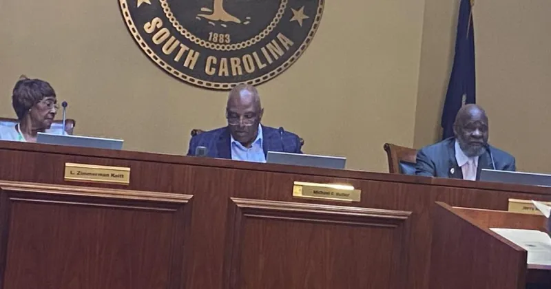 Orangeburg City Council - E-bike, scooter rules fail to pass