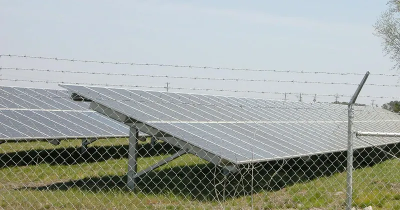 Darlington County adopts new solar farm standards