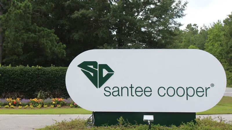 Santee Cooper to treat 750 acres of invasive plants on Lake Marion