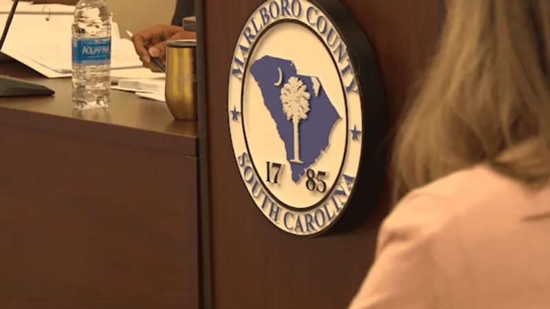 Marlboro County advances solar farm tax agreements, approves 4-month moratorium