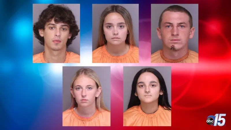 Judge refuses to dismiss murder charge against woman in Johnsonville teen killing