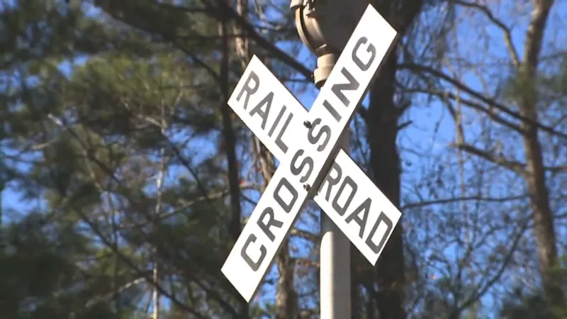 Church Street railroad crossing to close Wednesday