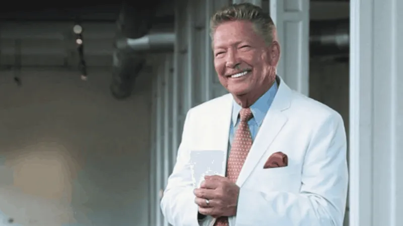 Cosmetology school founder Kenneth Shuler dies after decades in beauty education