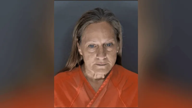 HCS special education aide accused of punching 6-year-old nonverbal student