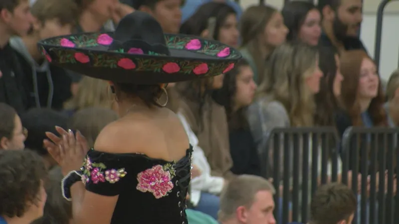 Survey finds Hispanic pride growing across generations; alongside pressure to hide it