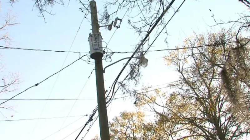 Updated Dominion agreement aims to streamline underground powerline projects