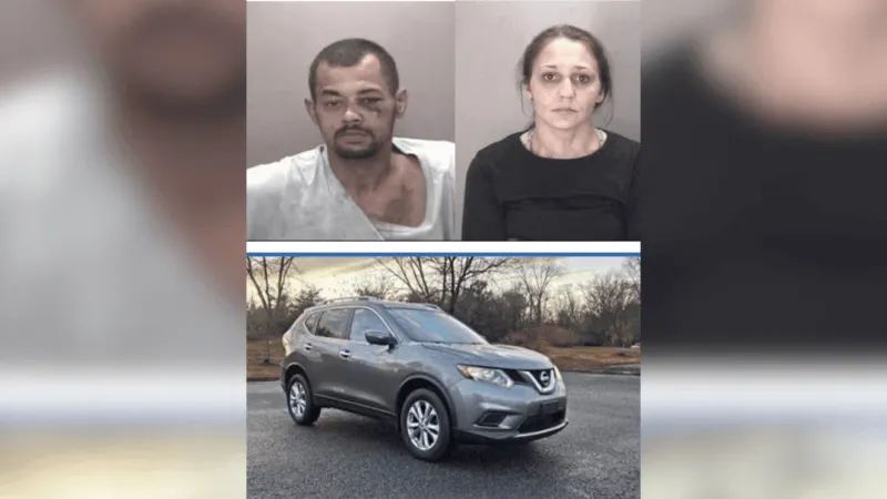 Woman missing in reported Lumberton kidnapping has been found, police say