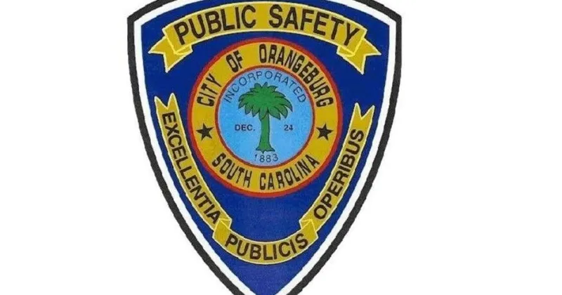 Four vehicles broken into at Orangeburg apartment complex