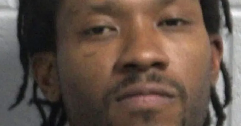 Man, 37, charged with assault at Orangeburg Wendy's