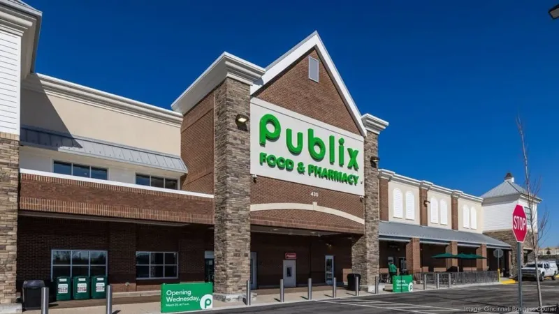 Publix to open first Pee Dee store in Florence