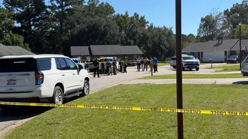 One dead, another injured in deputy-involved in shooting in Goose Creek