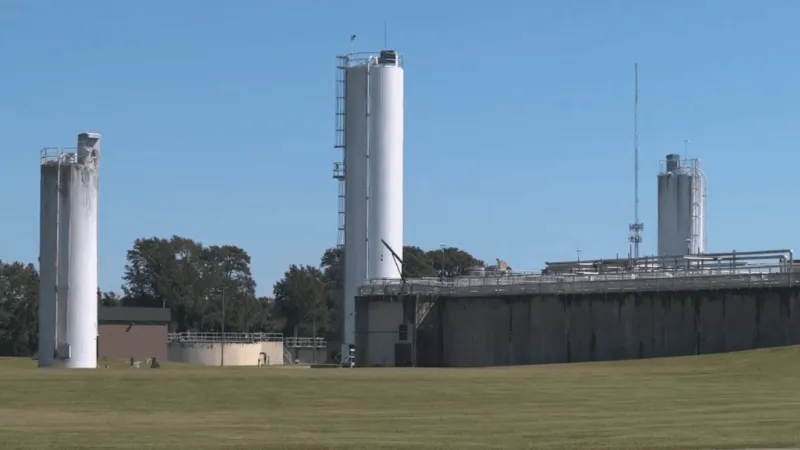 Grand Strand Water and Sewer Authority plans $172M upgrades to cut PFAS in drinking water