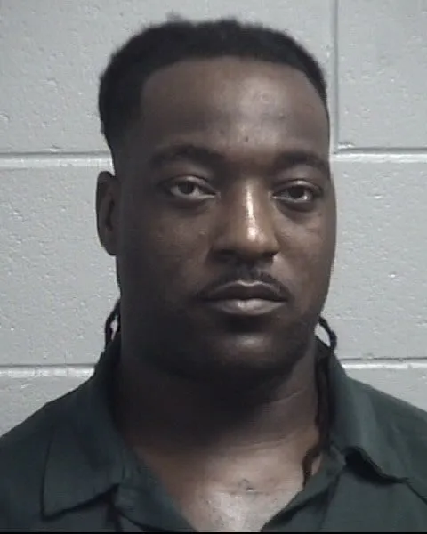 Orangeburg man accused of burning puppy set to be sentenced