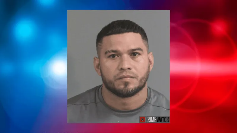 Goose Creek man charged after construction worker killed in hit-and run on Rivers Avenue