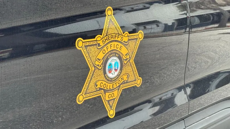 Juvenile charged after video shows student with gun at Colleton County High School
