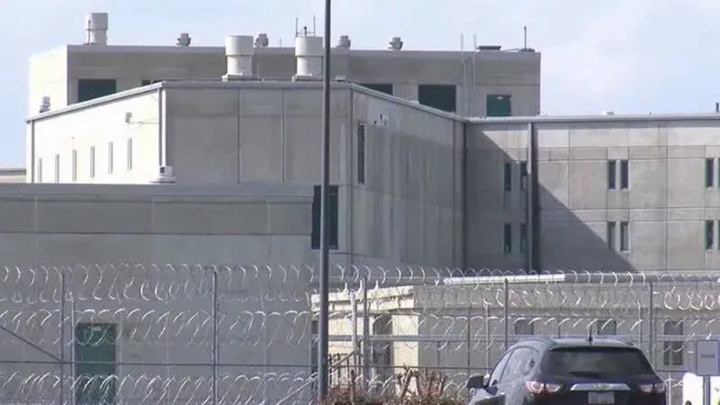 More than 40 gang-affiliated inmates moved from Scotland Correctional amid violence, staff