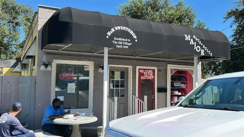 H&R Sweetshop, Mount Pleasant's second-oldest business, to close after more than 80 years
