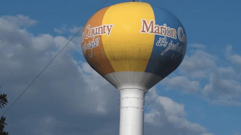 Marion County voters to decide on nearly $20M capital sales tax proposal