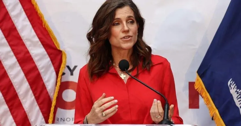 SLED charges 3 men accused by US Rep. Nancy Mace of sex crimes in 2025 speech