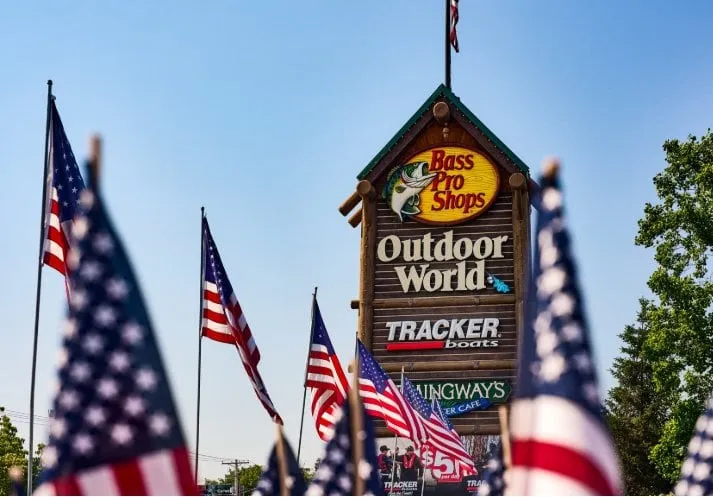 Bass Pro Shops Outdoor World coming to the Midlands