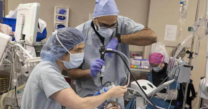Pope Leo's lung cancer shines a light on early detection and the need to act on findings